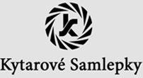 Kytarové Samolepky Premium guitar styling company
